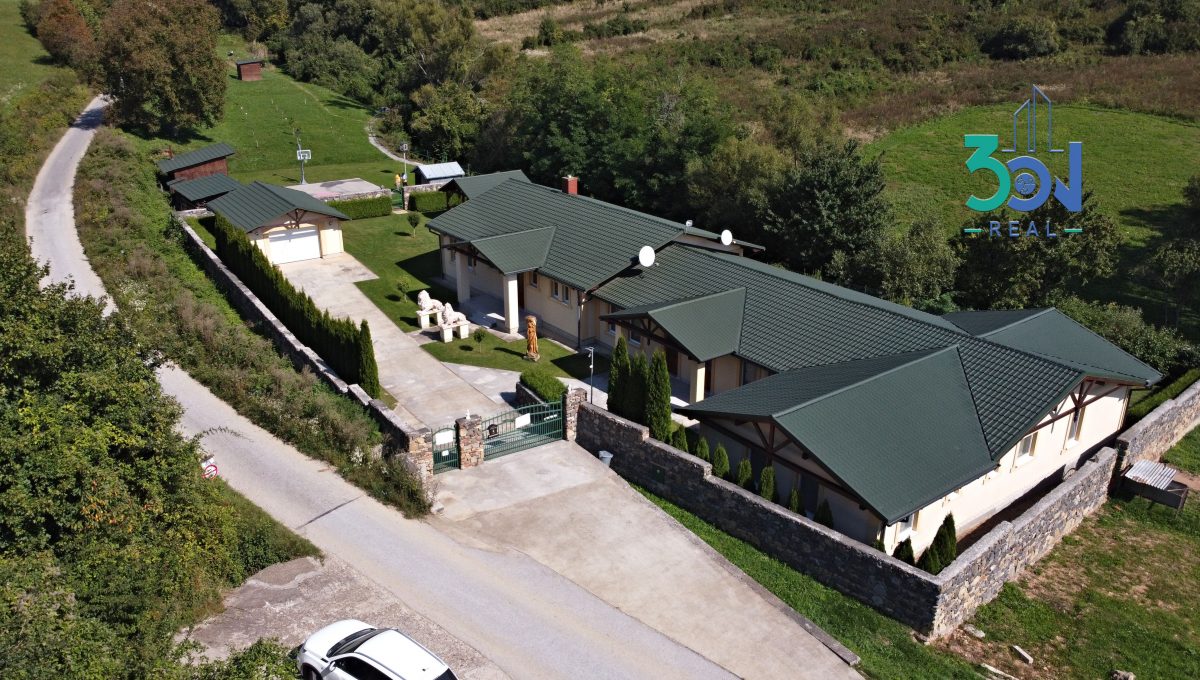 Rodinny dom Stefanovce (6)