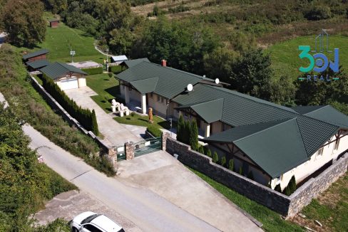 Rodinny dom Stefanovce (6)